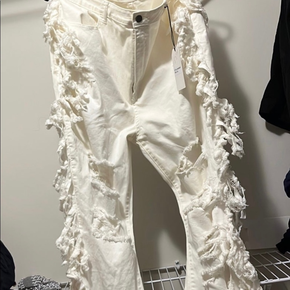Off white